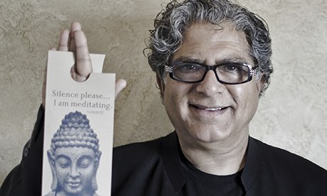 Deepak Chopra