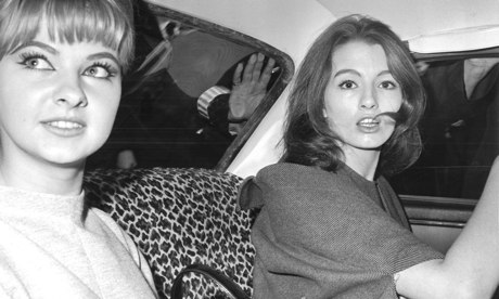 william nicholson reckless