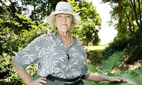 Germaine Greer, books