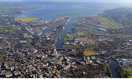 Belfast