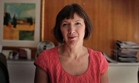 Frances O'Grady