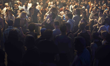 Northern Soul, films