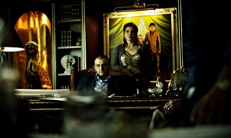 Gomorrah TV series