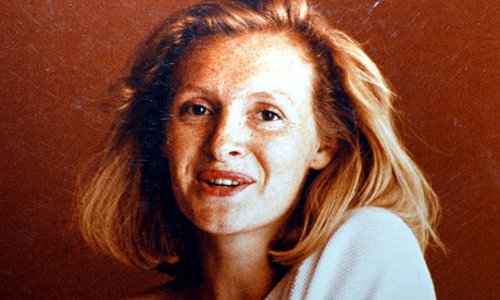 Sophie Toscan du Plantier