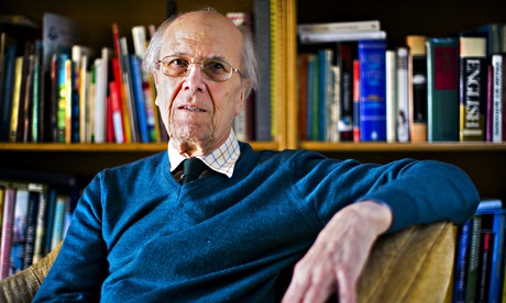 Norman Tebbit