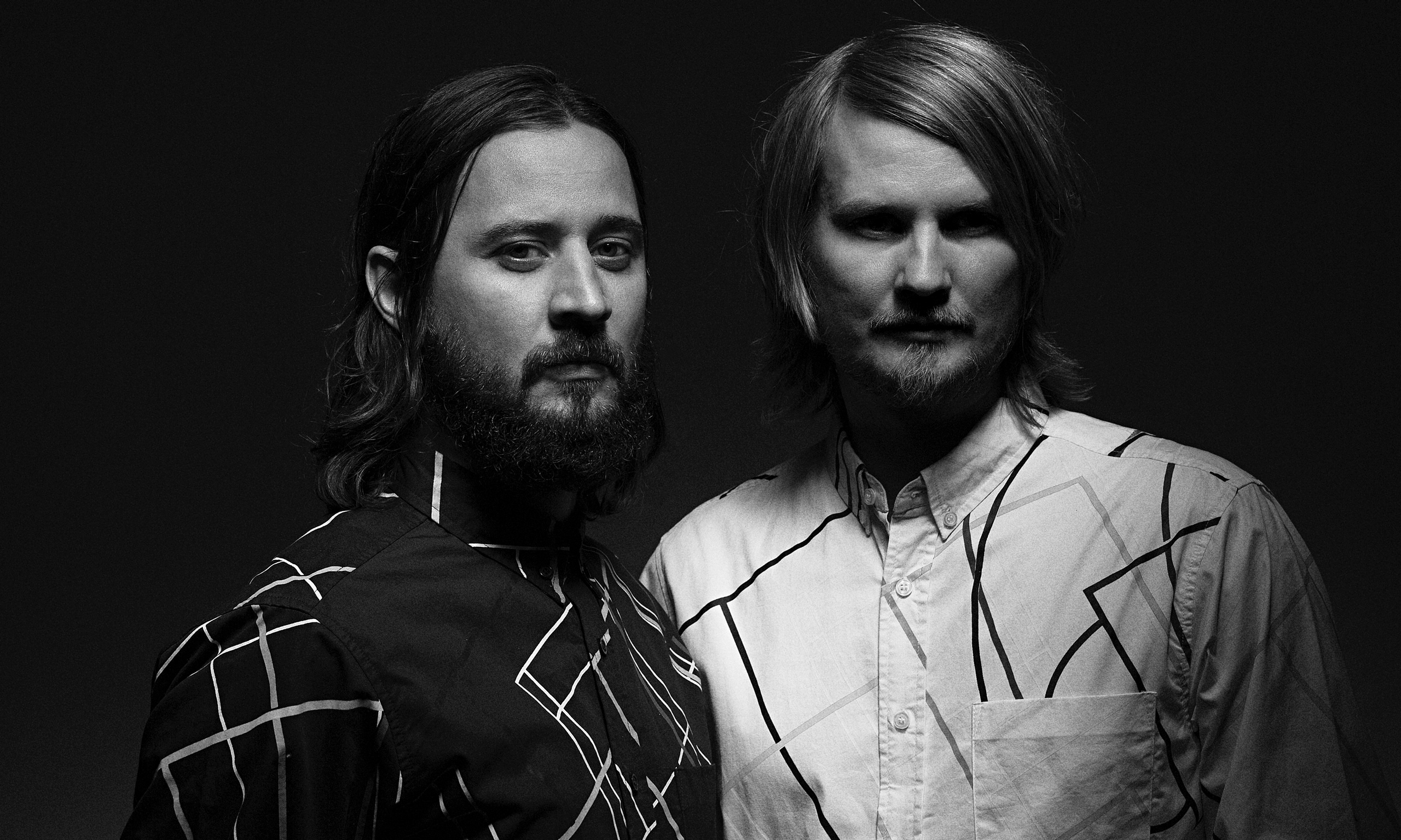 Röyksopp The Inevitable End review poignant and brooding electronica