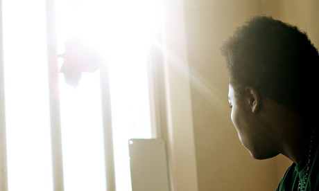 Last year saw 263 children detained in police cells while awaiting psychiatric assessments.