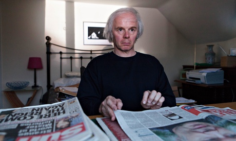 ‘Brilliant portrayal’: Jason Watkins as Christopher Jefferies. 