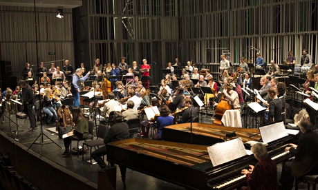 Anima Eterna Brugge, Orff, classical CDs