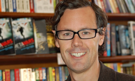 Jeff Norton, new reading