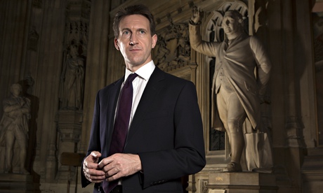 Dan Jarvis, Rising stars 2015