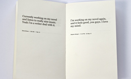 Cory Arcangel, ebooks