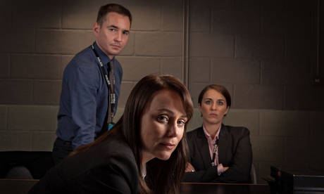Line of Duty, TV review of year