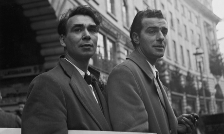 Robert MacBryde Robert Colquhoun