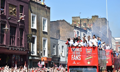 Arsenal, The Game of Our Lives, books