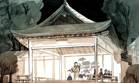 Just So Happens, Fumio Obata