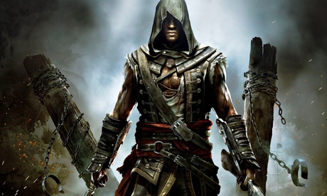 Assassin's Creed IV