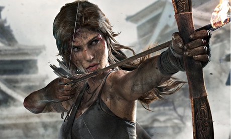 Tomb Raider: definitive edition