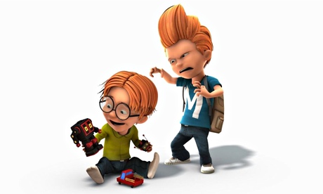 Max: The curse of brotherhood