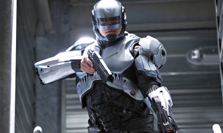 RoboCop, other films