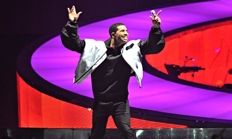 Drake, live pop