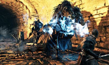 Dark Souls II