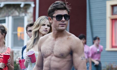 Bad Neighbours, film