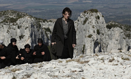 Camille Claudel 1915, film