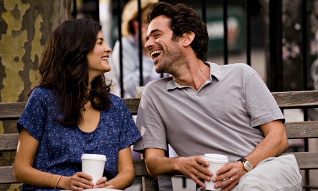 CHinese Puzzle, film