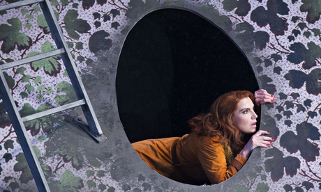 The Cunning Little Vixen, classical