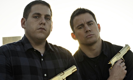 22 Jump Street, film