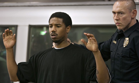2013, FRUITVALE STATION