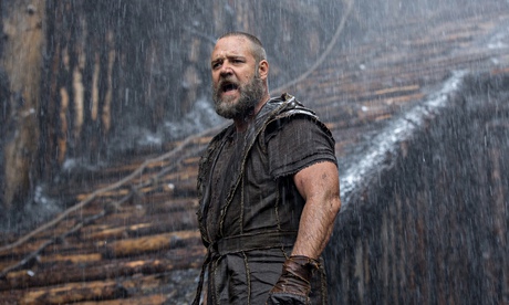 Russell Crowe