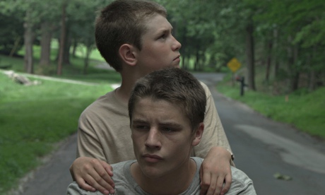 Hide Your Smiling Faces, film of the week