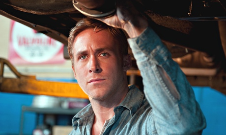 Ryan Gosling, Geoff Dyer
