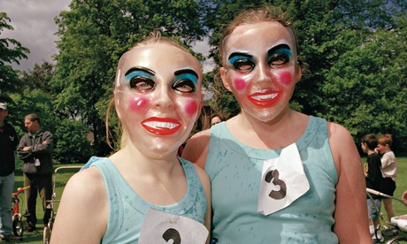 Anna Fox, photographs