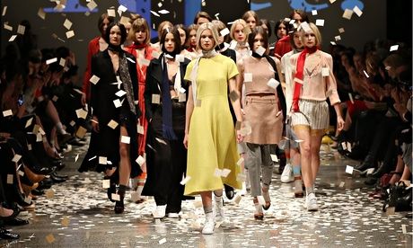 Fashion/Donna Tartt, Agenda