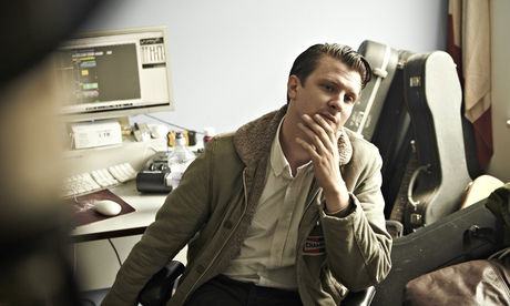 Jamie T, CD of the week