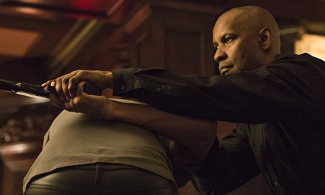 The Equalizer, other films