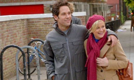 They Came Together, film