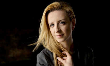 'Illuminating the stage': Laura Wade.