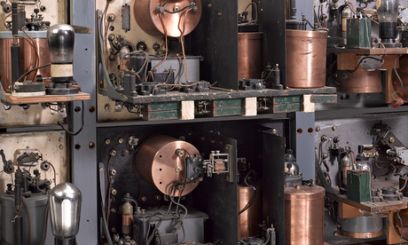 How Britain’s second world war spirit benefited science