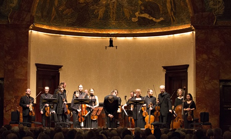 Classical Opera, Mozart