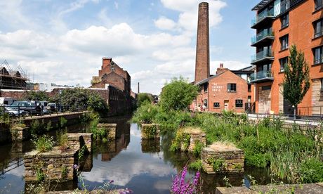 Kelham Island 