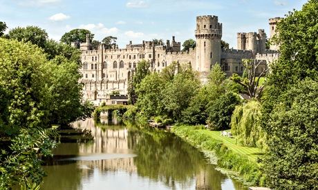 Warwick Castle