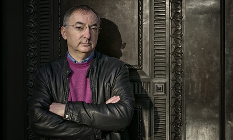 Peter Kosminsky