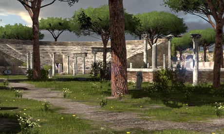 The Talos Principle, games