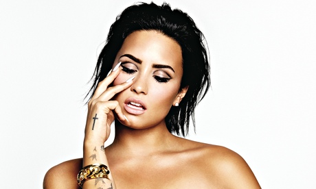 Demi Lovato