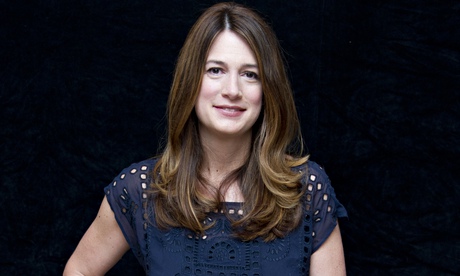 Gillian Flynn