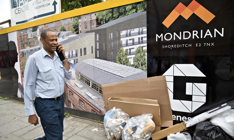 housing, Observer Comment